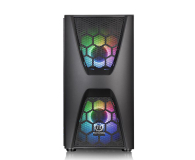 THERMALTAKE Commander C34 Tempered Glass ARGB CA-1N5-00M1WN-00 - 569261 - zdjęcie 2